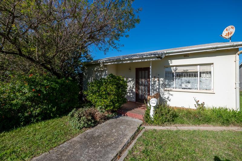 2 Bedroom Property for Sale in Riviersonderend Western Cape